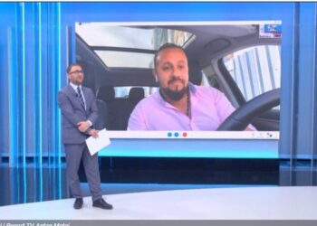 Shqiptari zbulon surprizën për ndeshjen Serbi-Zvicër: Do ta veshim kuqezi tribunën ku do të qëndrojnë serbët