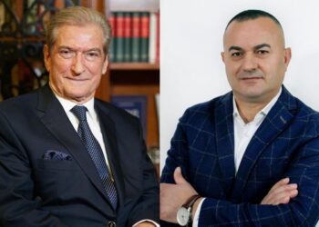 Berisha e akuzoi si bashkëpunëtor të Ramës, Kapllanaj: S’i beson as vetë ato që thotë, ka pasur vlerësime maksimale ndaj meje