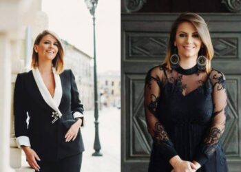 Rosela Gjylbegu ndahet nga partneri i saj / Këngëtarja e lënduar: Mendon se mashtron, por…