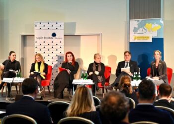 Kryetarja e AMA-s: Propaganda, manipulimi i informacionit, dezinformimi kanë arritur një tjetër standard…