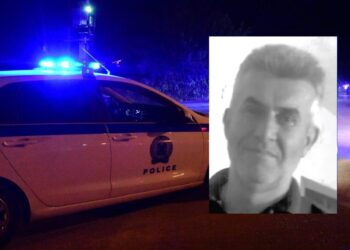 Rezultonte i zhdukur prej 5 ditësh, gjendet i vdekur shqiptari në Greqi