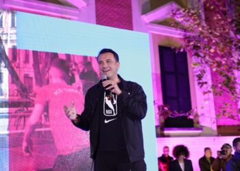 Veliaj jep lajmin e shumëpritur, Tirana shpallet zyrtarisht “Qyteti Evropian i Sportit 2023”