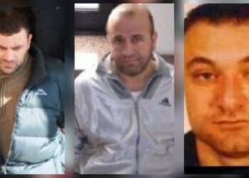 Vrasja e Vajdin Lames, avokatët e Lul Berishës dhe Shullazit duan të nxjerrin jashtë loje të penduarin: Vuan nga mitomania
