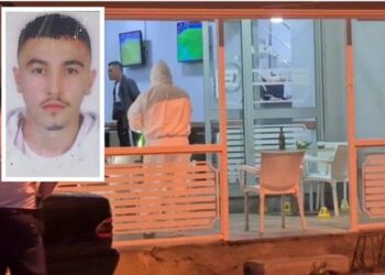 Dosja hetimore/ Hakmarrja pas vrasjes së Çekorjas, ekzekutimi në lule të rinisë i Erjon Xhenjes në Shkodër