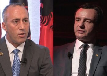 “Injorancë dhe papërgjegjësi”/ Haradinaj akuza Kurtit për tensionet në veri: Po bën gabim pas gabimi!