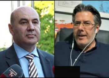 Pse e dorëzoi mandatin Alfred Rrushaj? Paloka tregon arsyen dhe zbardh bisedën me ish-deputetin