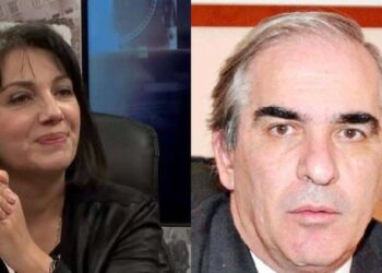 ‘Sovjetin Gjinushi e provova në kurriz’, ish-deputetja e PS: Kreu i Akademisë së Shkencave dha ultimatum që të përjashtohesha nga…