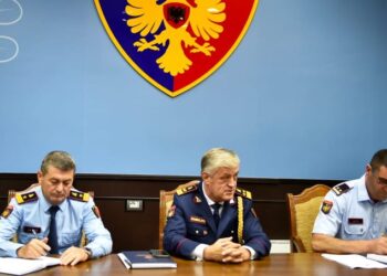 ‘Krimi kompjuterik’, Rrumbullaku: Është krijuar një terren i zakonshëm, Policia e Shtetit është në sfidë për ta çmontuar