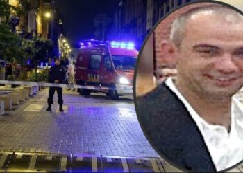 Zbardhet vrasja e Ardit Spahiut/ Autori kapet në Dubai, porositësit kërkuan ekzekutimin e gjithë familjes së tij