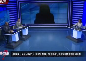 “Vetëm nëse bëjmë seks në ambientet e punës”, 44-vjeçarja trondit me rrëfimin: Burri s’më lejon të shikoj djalin