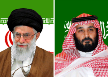 Arabia Saudit informon SHBA-të: Irani po përgatitet për të na sulmuar