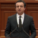 Kurti në Kuvendin e Shqipërisë: T’i pranojmë njëri-tjetrit kritikat. Nderi dhe besa janë cilësitë tona