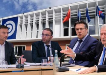 Dështojnë negociatat për bashkimin e PD, Alibeaj: Paloka na vuri kusht që të njohim Berishën si kryetar