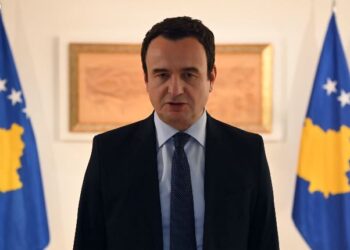 Kurti paralajmëron takim me Vuçiç në Paris: Kemi 2 propozime në tryezë!