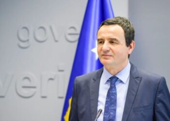 Kreshnik Spahiu: Egoja i ka mbyllur sytë Albin Kurtit, krijoi përplasjen e radhës me SHBA dhe BE