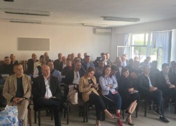“Të riorganizohen strukturat”/ Alibeaj sfidon Berishën e mbledh në Fier krerët e degëve të PD nga i gjithë vendi
