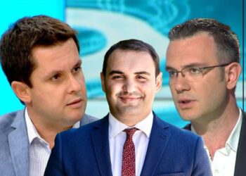 Pse Berisha u shpall “non grata” dhe nga kandidatët e tij për Bashkinë e Tiranës?!