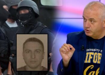 Zhdukja e Ervis Martinajt, Artan Hoxha: Kriporja është në Vlorë, çdo ngjarje do një çik kripë