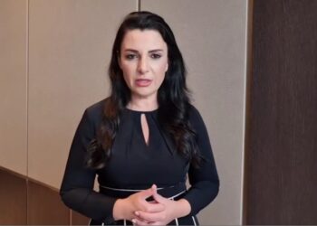 Balluku në Abu-Dabi: Brenda 2029-ës, Shqipëria një fuqi eksportuese! Të gjitha këto plane janë…