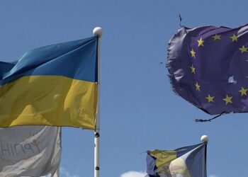 BE, një bashkim vetëm në emër: Lufta në Ukrainë nxori në pah ndarjet e thella midis shteteve anëtare