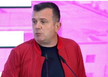 “Jemi vendi i parë që iu besua procesi i Berlinit”/ Balla flet nga Lushnja: Nder për Shqipërinë që ka një lider si Edi Rama