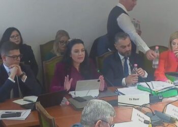 Balluku: Mos njollosni Alabar. E them me përgjegjësi, s’ka kompani offshore në Portin e Durrësit