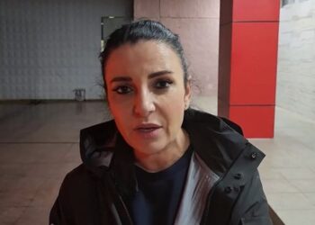 VIDEO/ Berisha e akuzoi si përgjegjëse për përmbytjen, ragon Balluku: Ty të ka vdekur burrëria, nderi dhe fjala