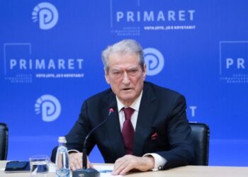 Protestë më 6 dhjetor para liderëve të BE/ Berisha: S’mblidhen 30 diktatorë, por udhëheqës të vendeve të lira. Do më mirëkuptojnë.  Le t’u bien…!