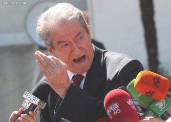 Berisha, rikthim tek bojkoti e kërcënimet me jetë, dhe alibia e garantuar e humbjes