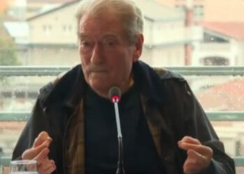 Braçe: Salih Berisha, ai i përhershmi, është i fundit që mund të flasë për përmbytjet në Shkodër!