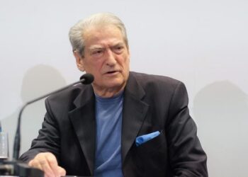 Vetë mori gjysmë milioni euro nga Moska, Berisha: Samiti, mesazh për Putinin dhe ambiciet e tij. Goditje fatale për planet e Vuçiçit, Ramës e Sorosit