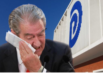 Rrjedhja e votave dhe vendimi i Apelit/ Hila: Pse po trembet Sali Berisha!