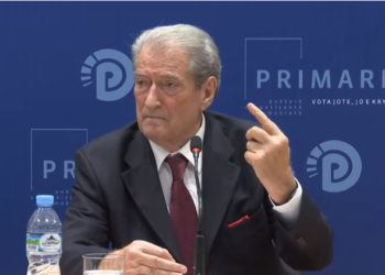 Paralajmëron bojkot të zgjedhjeve?! Berisha: S’ka votim me Edi Ramën, parlamenti klub i PS. Do jetë kohë protestash, s’ka iluzion