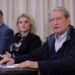 “Foltoret”/ Berisha hap fushatën e Belind Këlliçit për përzgjedhjen në primare si kandidat për kryetar bashkie: E votuat si deputet…!