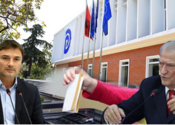 “Jemi të lodhur…!”/ Deputeti Korreshi zbulon planin e demokratëve: Nuk do pyesin më për Berishën!