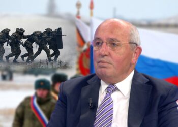 Besnik Mustafaj: Rusia po investon për të krijuar luftë në Ballkan.