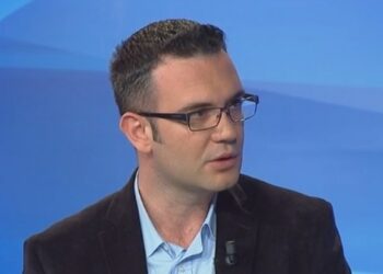 “Transport falas për…”/ Premton Bogdani: Nëse bëhem kryetar Bashkie do rregulloj trafikun në Tiranë!