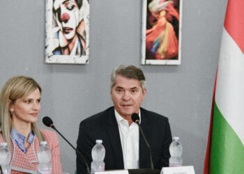 Hungarissimo sjell shkëlqimin e Hungarisë në Tiranë