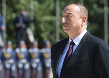 Begaj pret nesër në Tiranë Presidentin e Azerbajxhanit, Ilham Aliyev