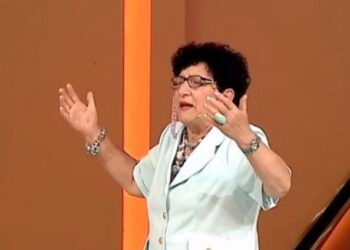 “Për tre muaj ma futën burrin në dhe!” Adilja akuzon motrën se i bënte magji: E shikoja vendin të lagur