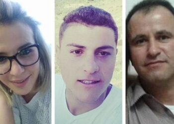 ‘Bisedat e fundit të çiftit’, flet kunati i 23-vjeçarit, partnerit të Vera Myrtajt: Para se të ndodhte ngjarja kishin pirë kafe