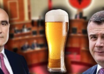 Debate në PS për akcizën e birrës, Balla përplaset me Sinajn: Prodhuesit do taksohen si të huajt