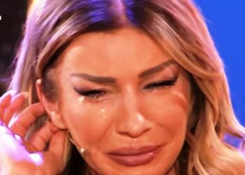Paloma qan me ngashërim kur kujton humbjen e motrës: M’u këputën krahët!