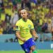 Dyshohej në rast se do të grumbullohej, Richarlison “ngre” peshë tifozët e Brazilit
