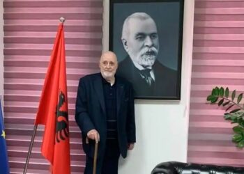 Zbulon nipi i Ismail Qemalit: Kalaja e Kaninës pronë e familjes Vlora