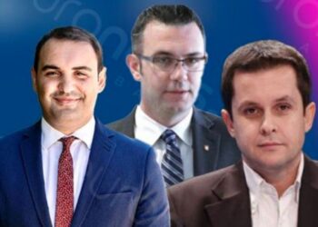 Premtimet idiote, pa hyrë ende në garë