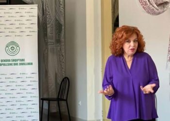 Shëndeti seksual dhe riprodhues i të rinjëve / Gjebrea: Izolimi rriti aksesin në internet por reduktoi takimet me mjekët profesionistë