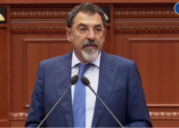 Çuçi: Kemi bërë punë kolosale. Jemi në një fazë shumë të avancuar me BE-në