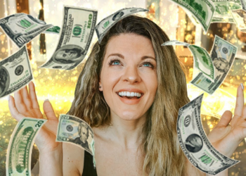 Financat varen nga energjia juaj, si të tërhiqni paratë drejt vetes