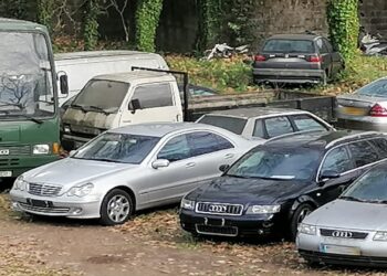 EMRAT/ Grabitën shtëpi luksoze dhe makinë policie, arrestohen dy shqiptarë në Portugali, një i shpallur në kërkim